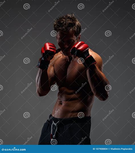 boxeo desnudas